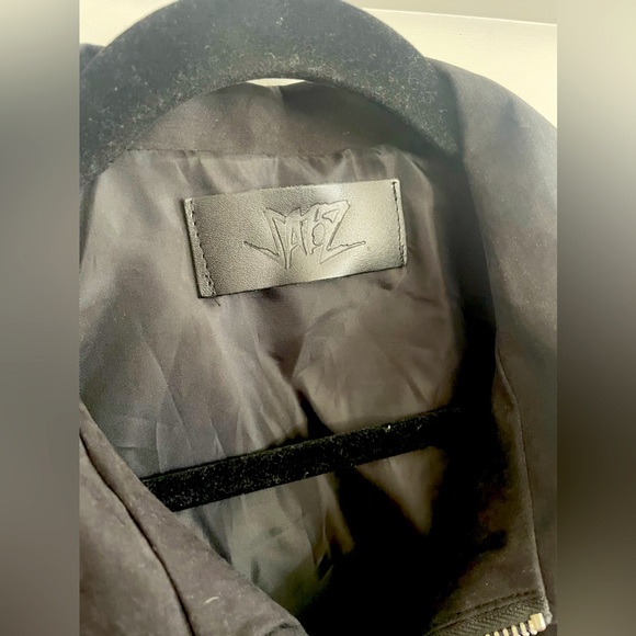 Men’s XL Bomber style jacket - Picture 2 of 10